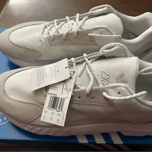 Adidas ZX 22 Boost Size 14. Brand New in the box never worn. adidas Originals | Shoes | Adidas Zx 22 Boost Size 4 Brand  main image 3